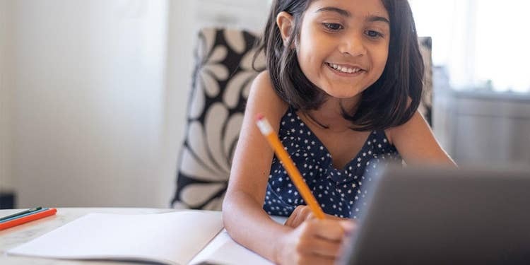 Online Tutoring Classes for Grade 2 in USA